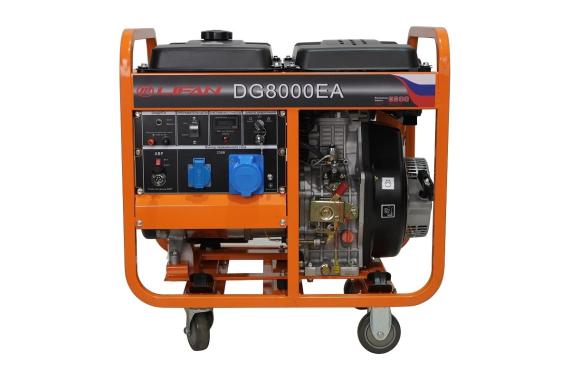 DG8000EA