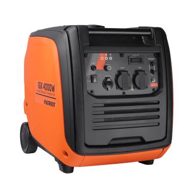 iGX 4000 W